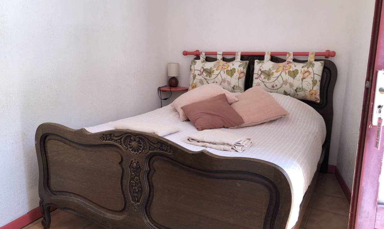 Chambre point sublime