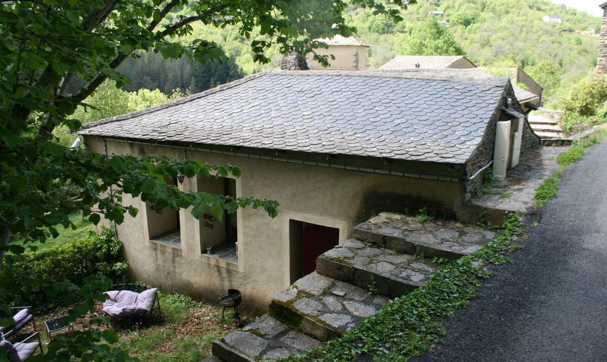 Gîte Estragon