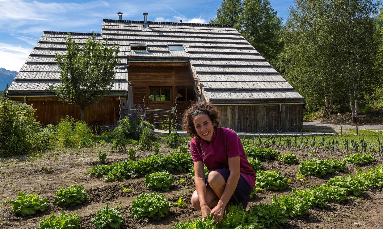 Chalet Au Fil de l'Onde