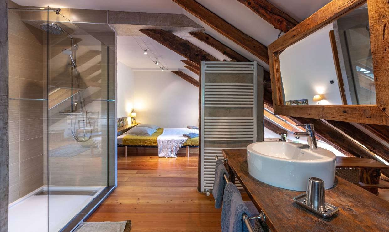 la Ferme de Beauté, Chambres et table d'hôte, Centre de soins, de bien-être et d’esthétique