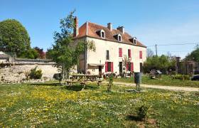 Chambres d'hôtes Petit Bonheur 21