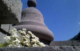 Fort du Portalet © Office de tourisme du Haut-Béarn