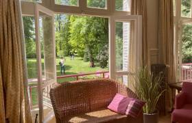 Villas du Parc en Bourgogne 