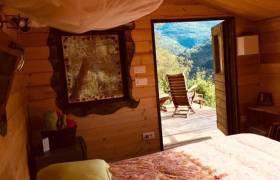 Chambre d'hôtes Gaia Luna - Sospel