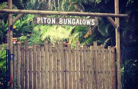 Présentation Piton Bungalows