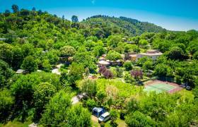 Camping Cévennes Provence