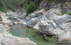 Camping Cévennes Provence