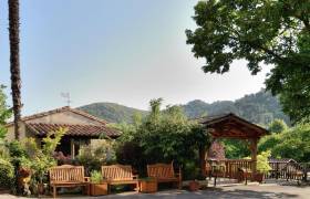 Camping Cévennes Provence