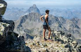 AE Médias - P. MEYER - Parc national des Pyrénées