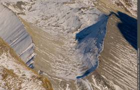 Glacier Grande Casse