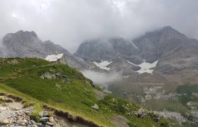 Refuge des Espuguettes