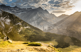 Refuge des Espuguettes