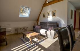 Gîte La Callune - AE Médias - P. MEYER - Parc national des Pyrénées