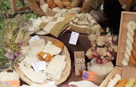 Production © Fils de toisons
