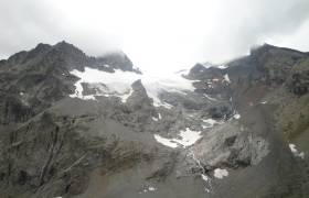 lac de l'eychauda