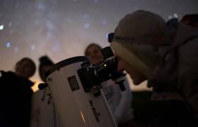 Séjour La Tête dans les étoiles © Azimut Voyages