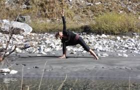 yoga