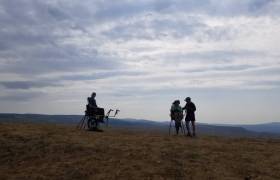 Mont Lozère 3