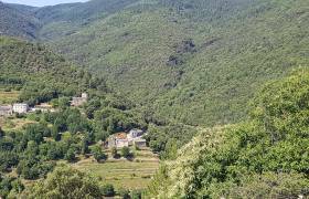 Vue générale © Clos de la Rouvière