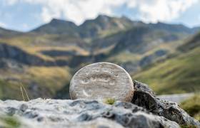 P. MEYER AE. Médias - Parc national des Pyrénées