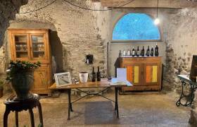 Caveau © Mas Seren