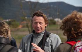 Vincent Blondel - Naturelles Balades
