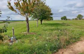 Les fruitiers des Chenevières de Colmier le Haut