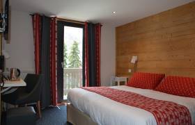 Chambre le faranchin