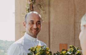 Vincent Maillard - Lily of the Valley