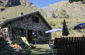 refuge des clots