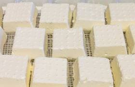 fromages frais à affinés