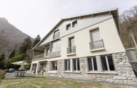Chalet La source - Grand Ours