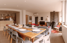 Chalet La source - Grand Ours