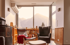Chalet La source - Grand Ours