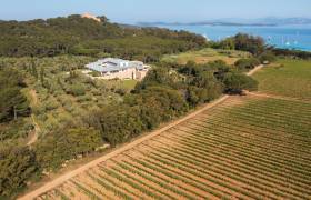 Domaine de la Courtade