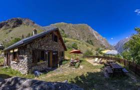 Refuge des clots