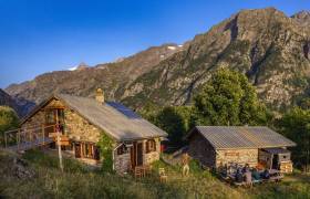 Refuge des clots