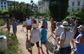 ©Office de Tourisme Provence Méditérranée - Hyères au fil du temps
