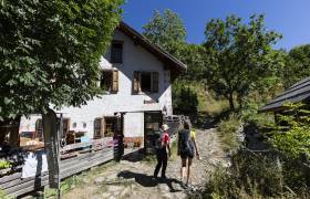 gîte de l'école