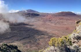 Rando Nout Patrimoien mondial - Plaine des Sables