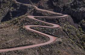 Rando Nout Patrimoien mondial - Plaine des Sables