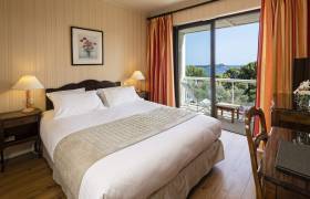 ©Hôtel Le Provençal