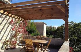 Terrasse 4