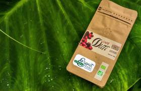 Sachet de Bourbon Pointu - Ferme Sliti