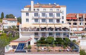 ©Hôtel Le Provençal