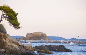 Fort du Pradeau ©Lola Doux