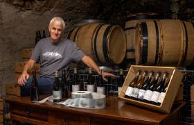 Domaine du Mont Guillaume