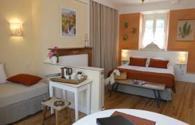 Chalet Mina