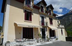 Chalet Mina