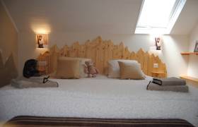 Chalet Mina